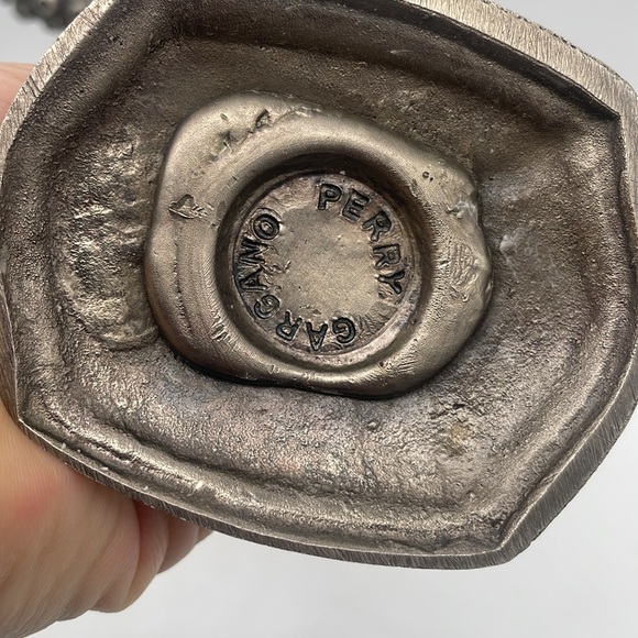 Anthropology Tentacle Candlestick Perry Gargano Halloween - Picture 4 of 4